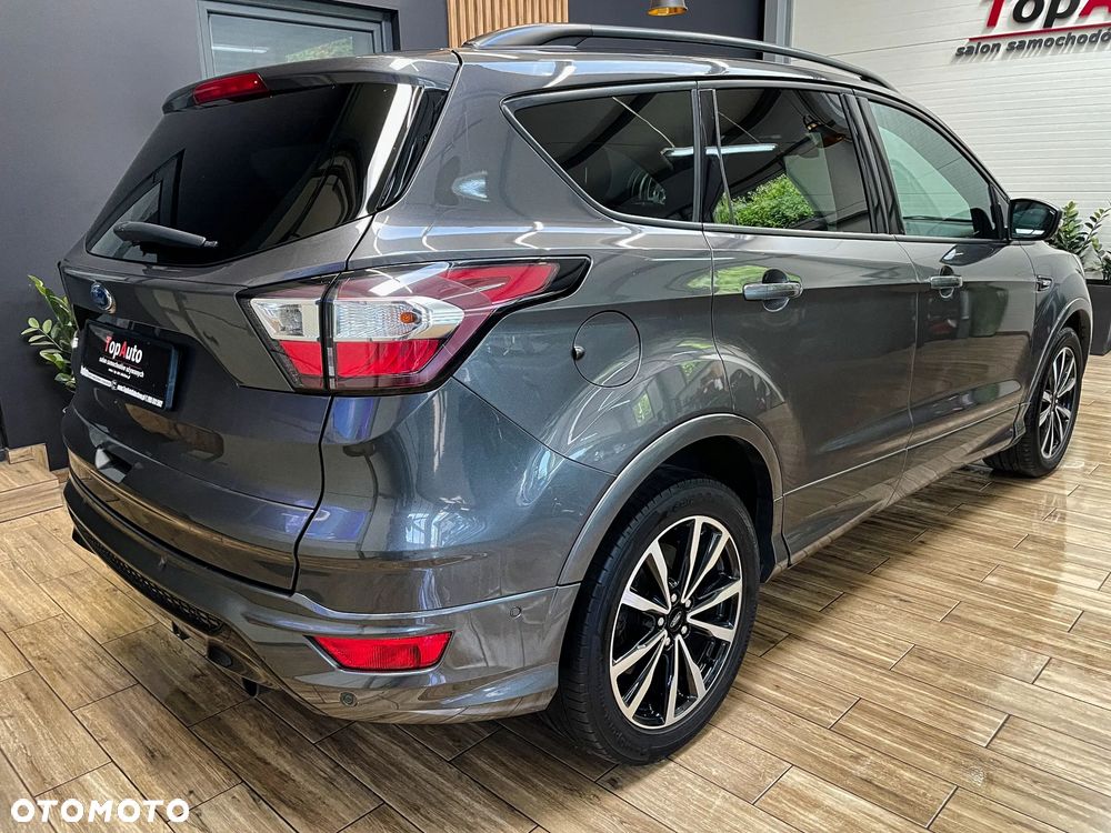 Ford Kuga 2.0 TDCi FWD ST-Line - 8