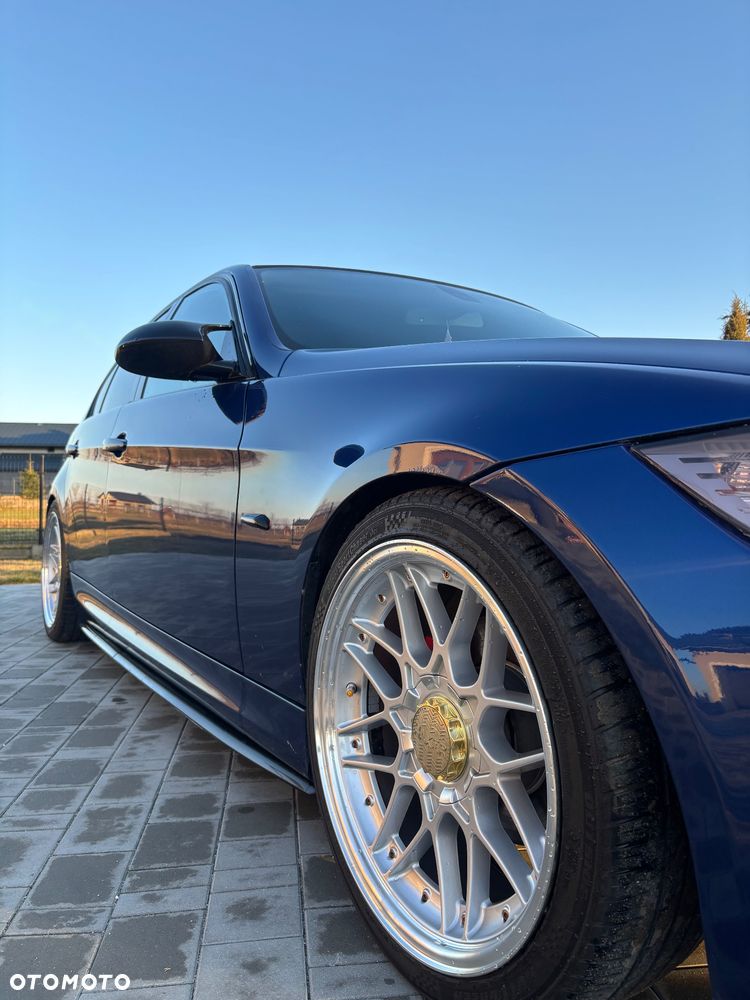 BMW Seria 3 318i - 6