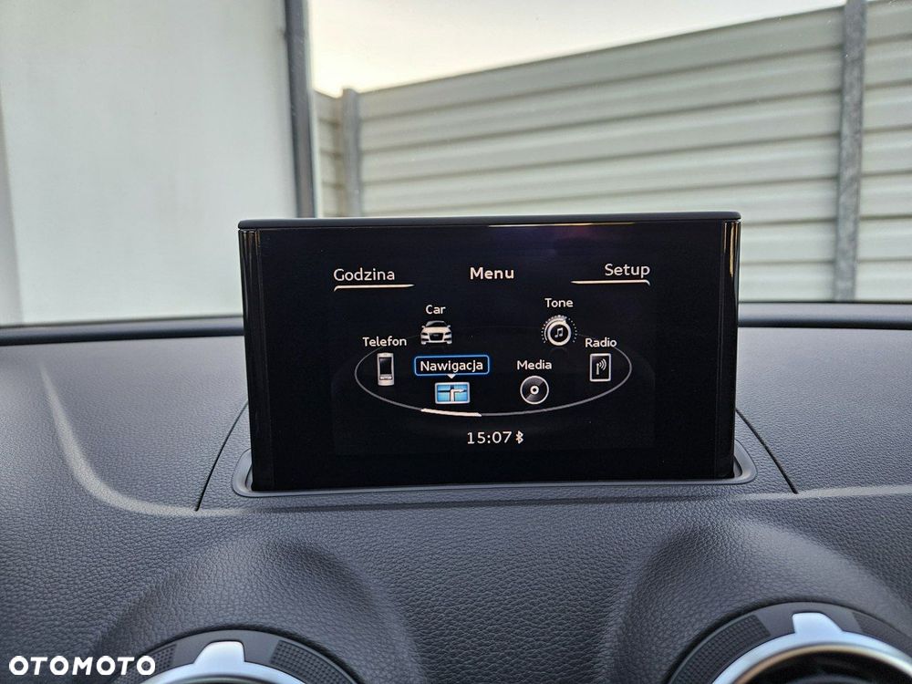 Audi A3 Sportback - 39