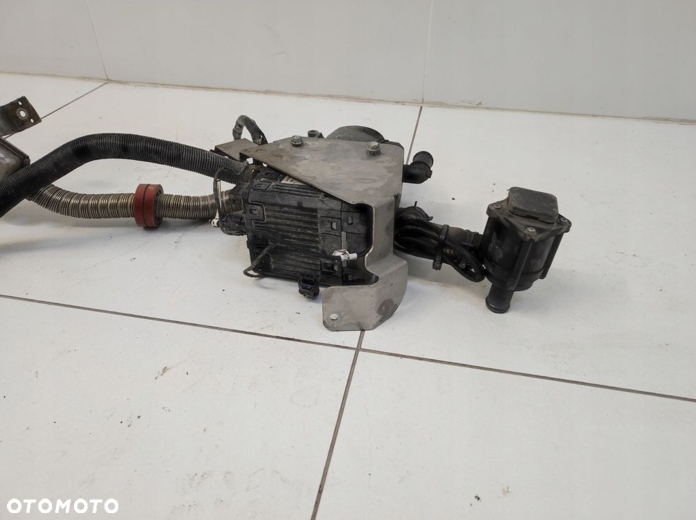 webasto ogrzewanie postojowe renault express ii 2 1.5 bluedci - 5