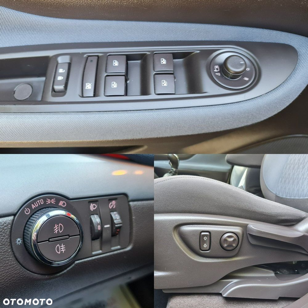 Opel Mokka - 13