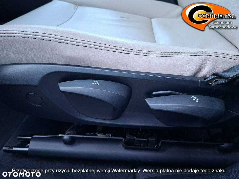 BMW X4 - 15