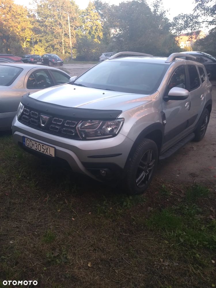 Dacia Duster 1.0 TCe Prestige - 6