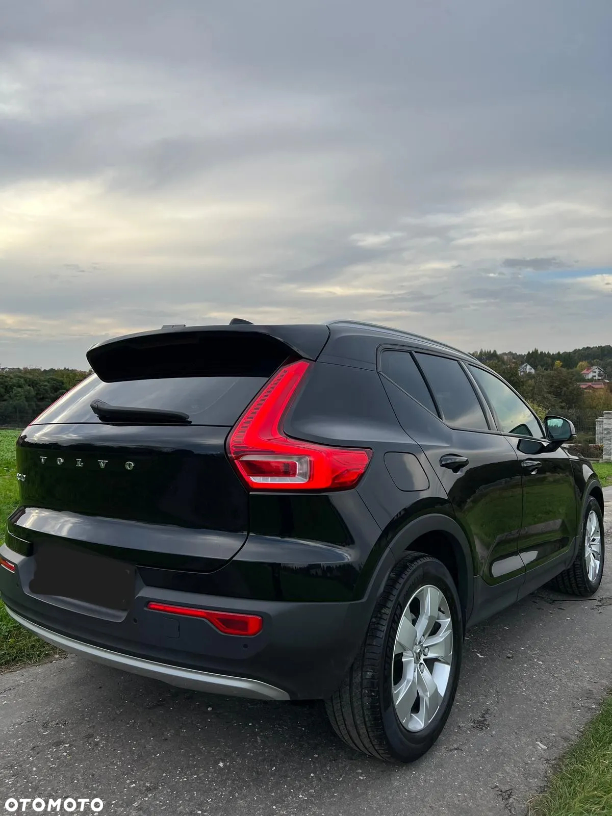 Volvo XC 40 D3 - 6
