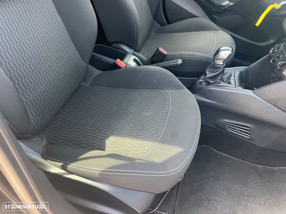 Peugeot 208 1.2 PureTech Style - 39