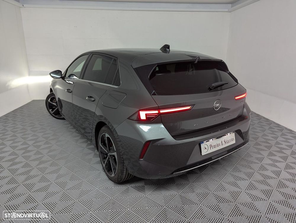 Opel Astra 1.6 T PHEV Elegance - 7
