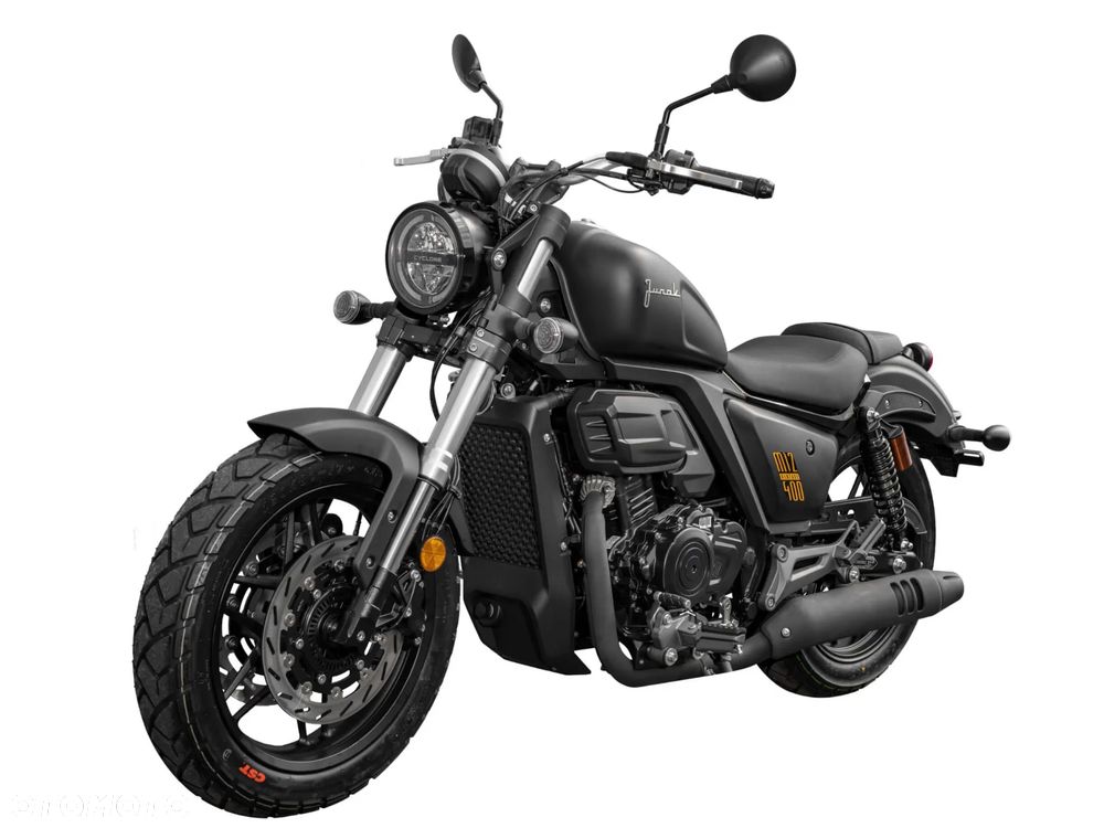 Junak M12 - 4