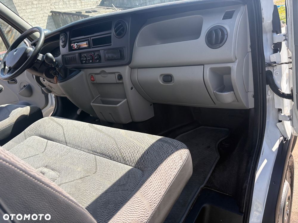 Renault Master - 19