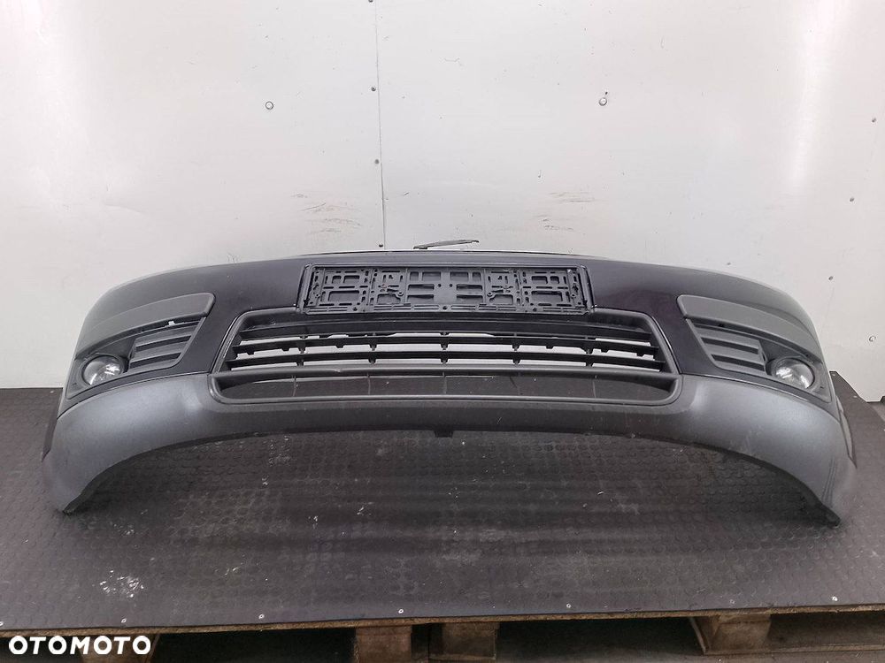 ZDERZAK PRZÓD FORD FOCUS C-MAX V3 - 4