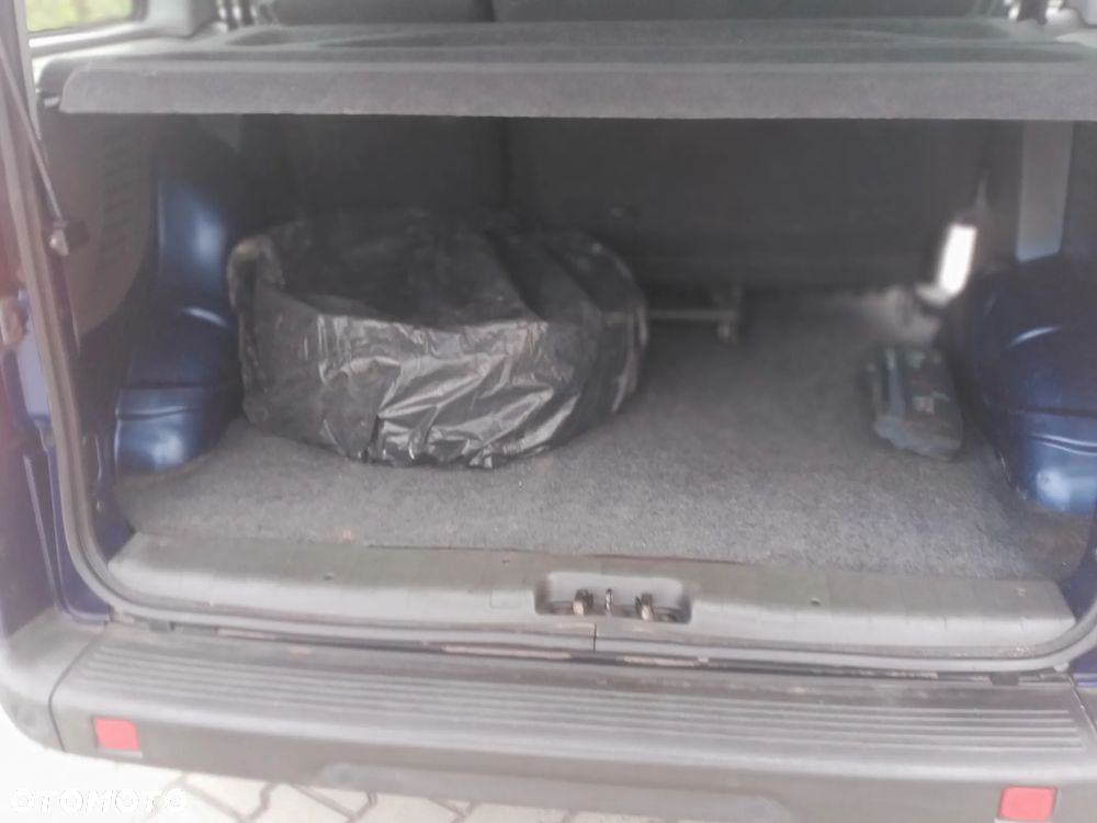 Fiat Doblo 1.9 JTD Family - 12