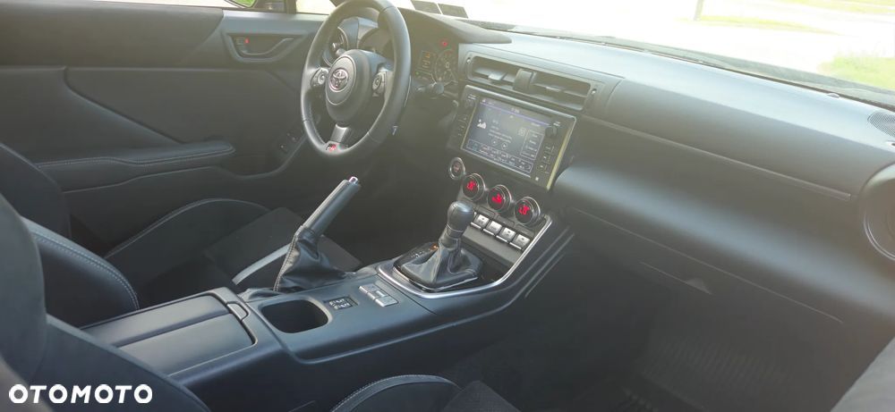 Toyota GR86 - 7