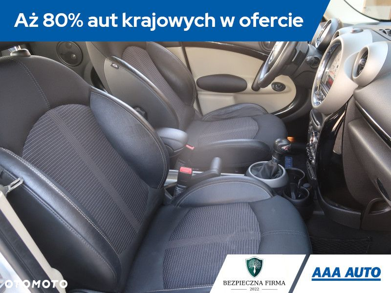 MINI Countryman - 10