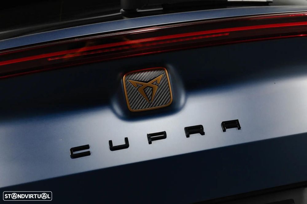 Cupra Formentor 1.4 e-Hybrid DSG VZ - 43