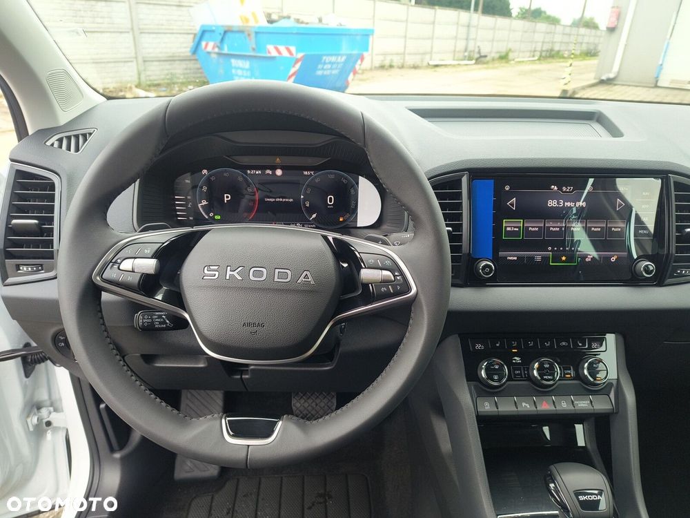 Skoda Karoq - 16