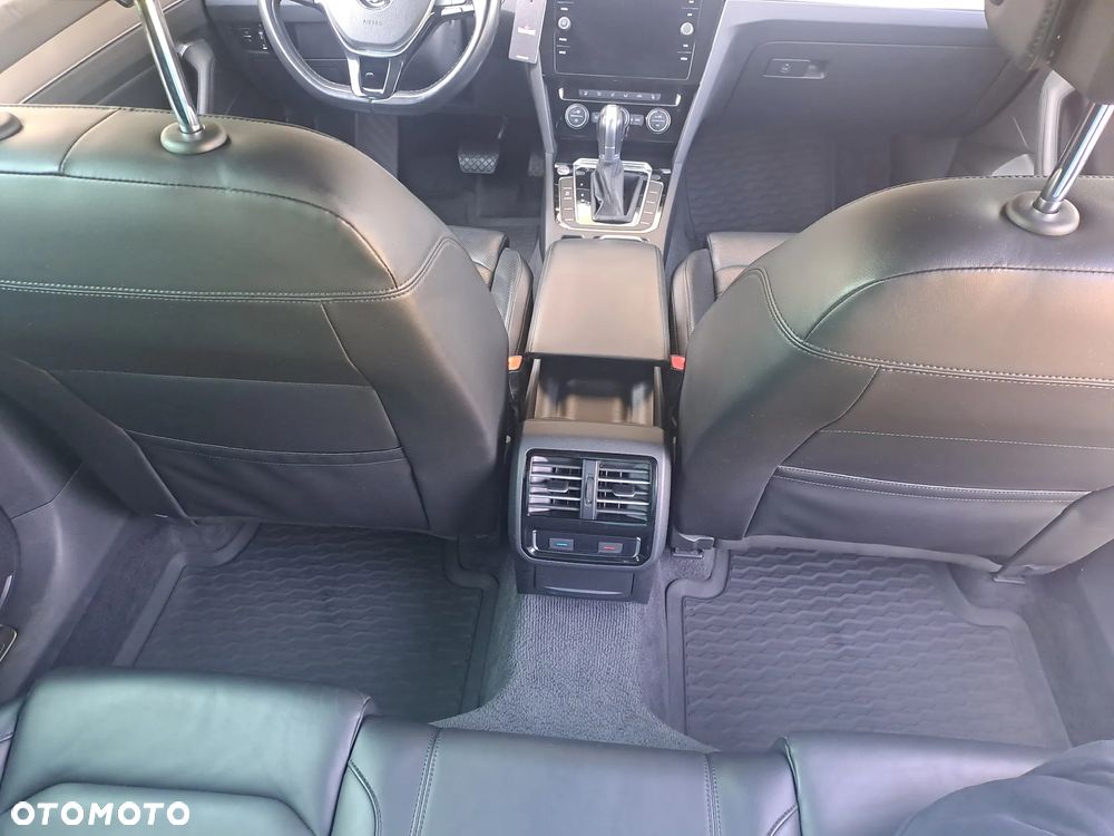 Volkswagen Passat 2.0 TDI SCR (BlueMotion Technology) DSG Highline - 19