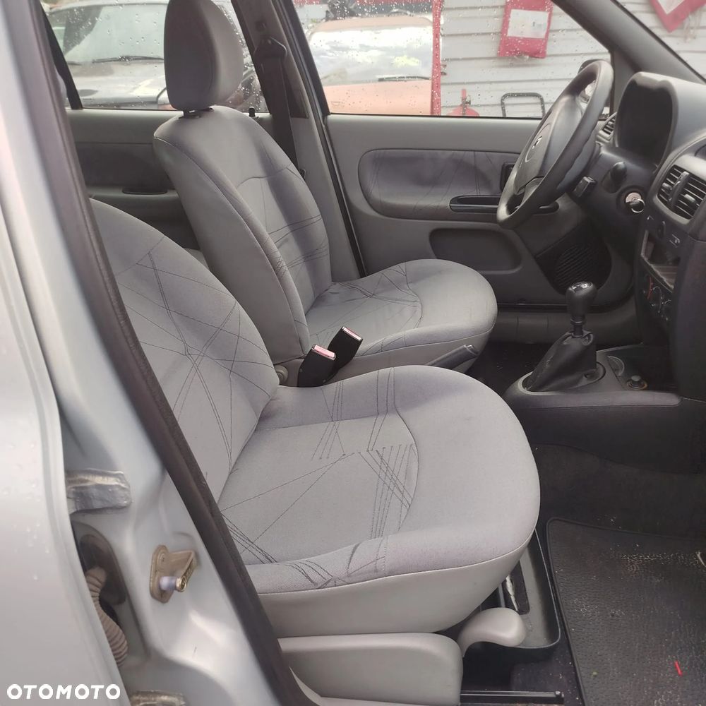 Renault Clio 2 FL na części . - 5