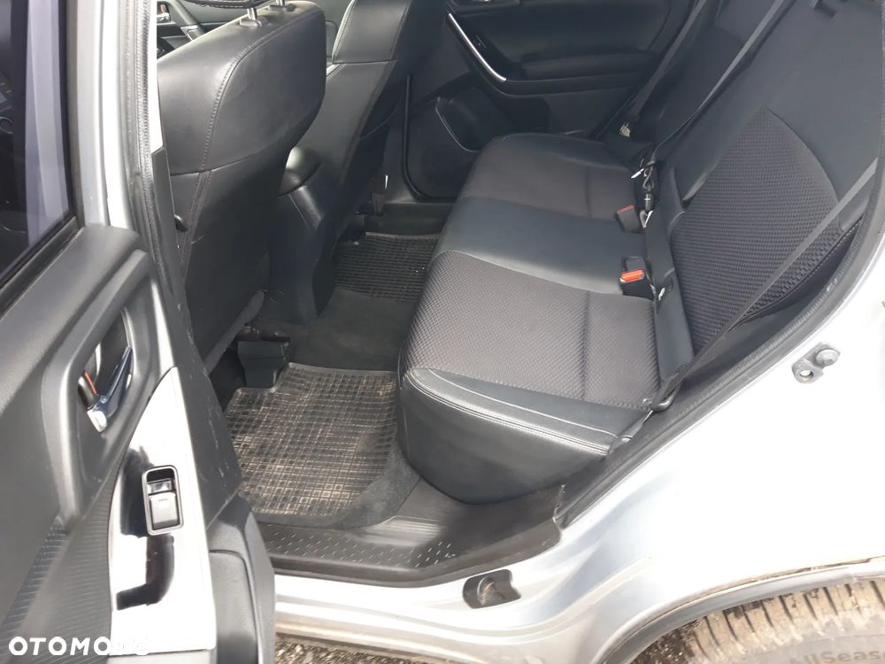 Subaru Forester 2.0X Lineartronic Special - 15
