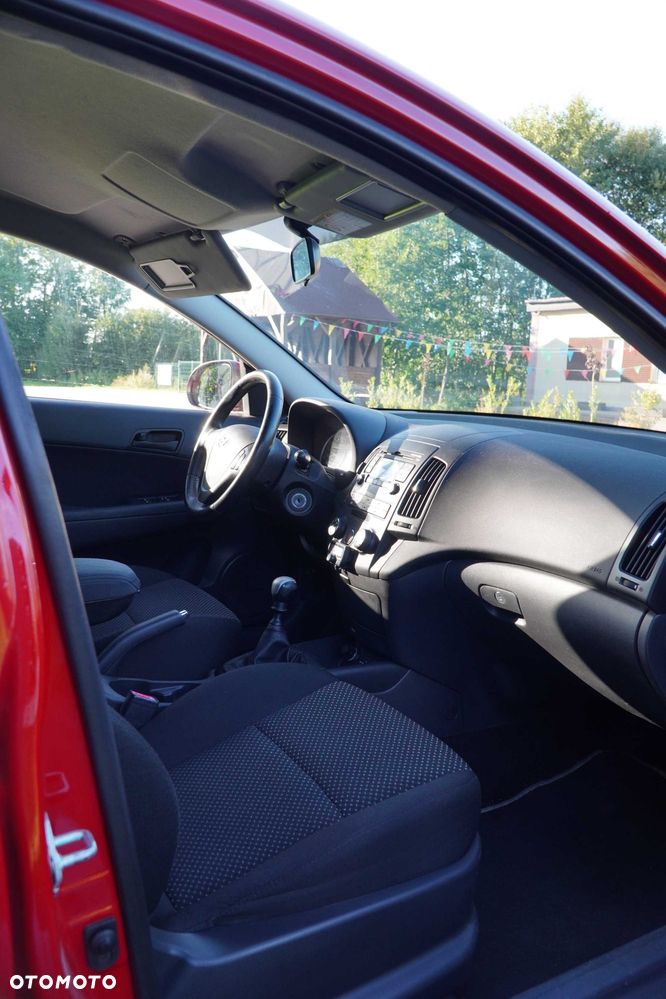 Hyundai i30 - 5