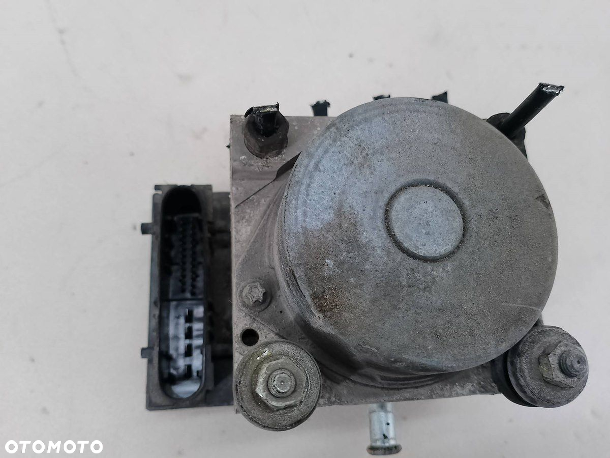 POMPA ABS OPEL CORSA D 13277812 0265232238  0265800422 1.2 16V - 5