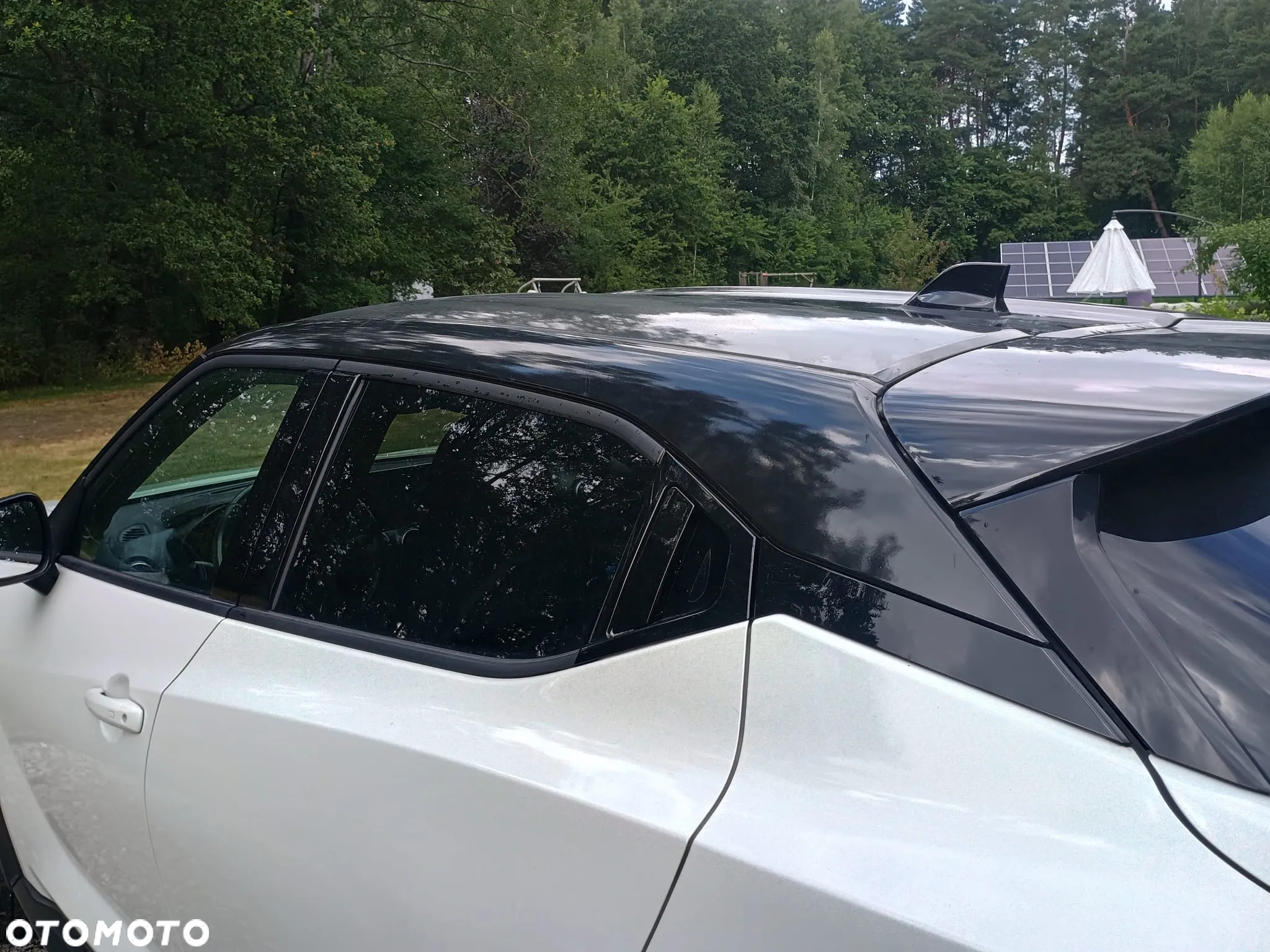 Nissan Juke 1.0 DIG-T N-Connecta - 6