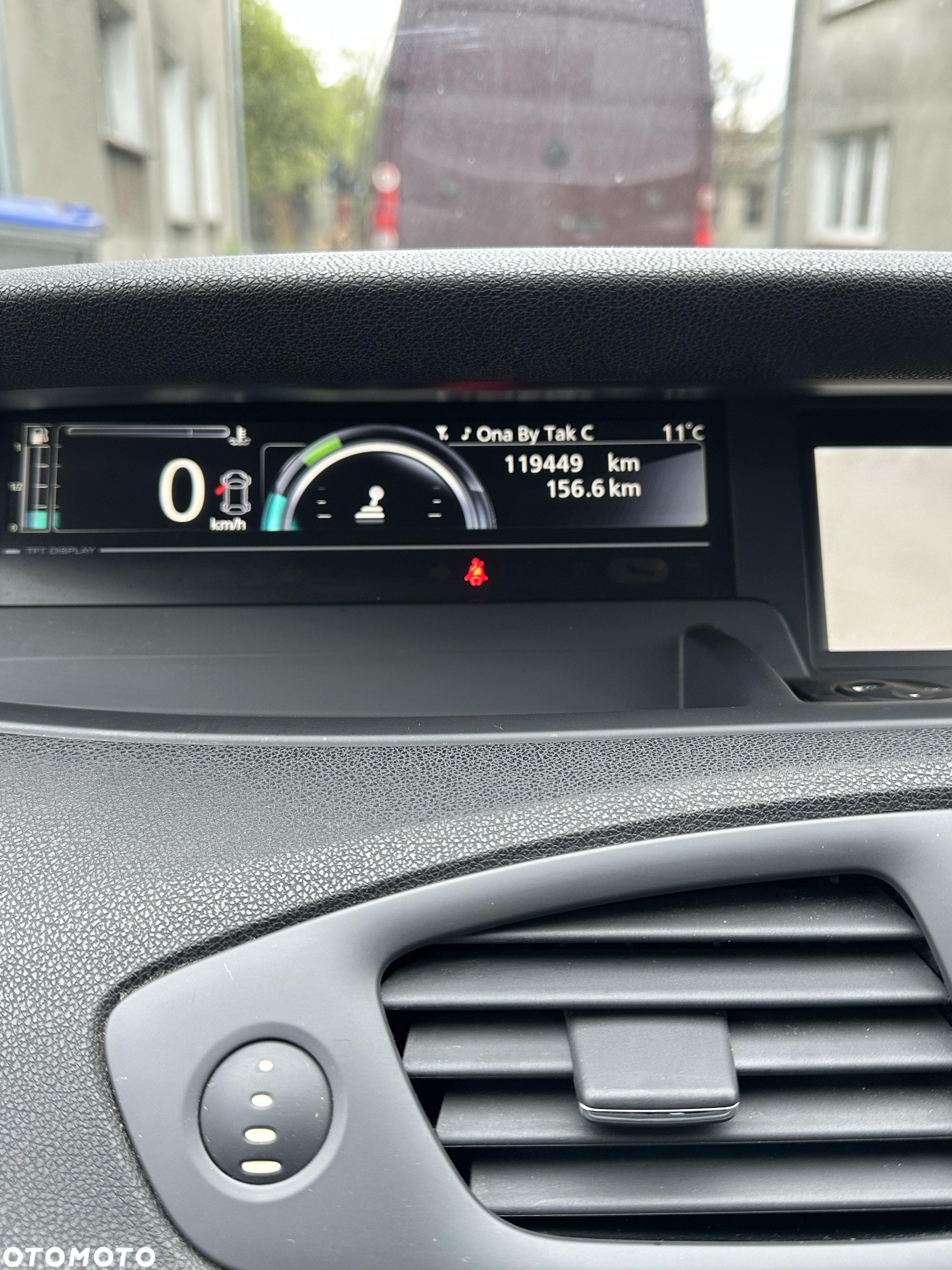 Renault Scenic 1.6 16V TomTom Edition - 20