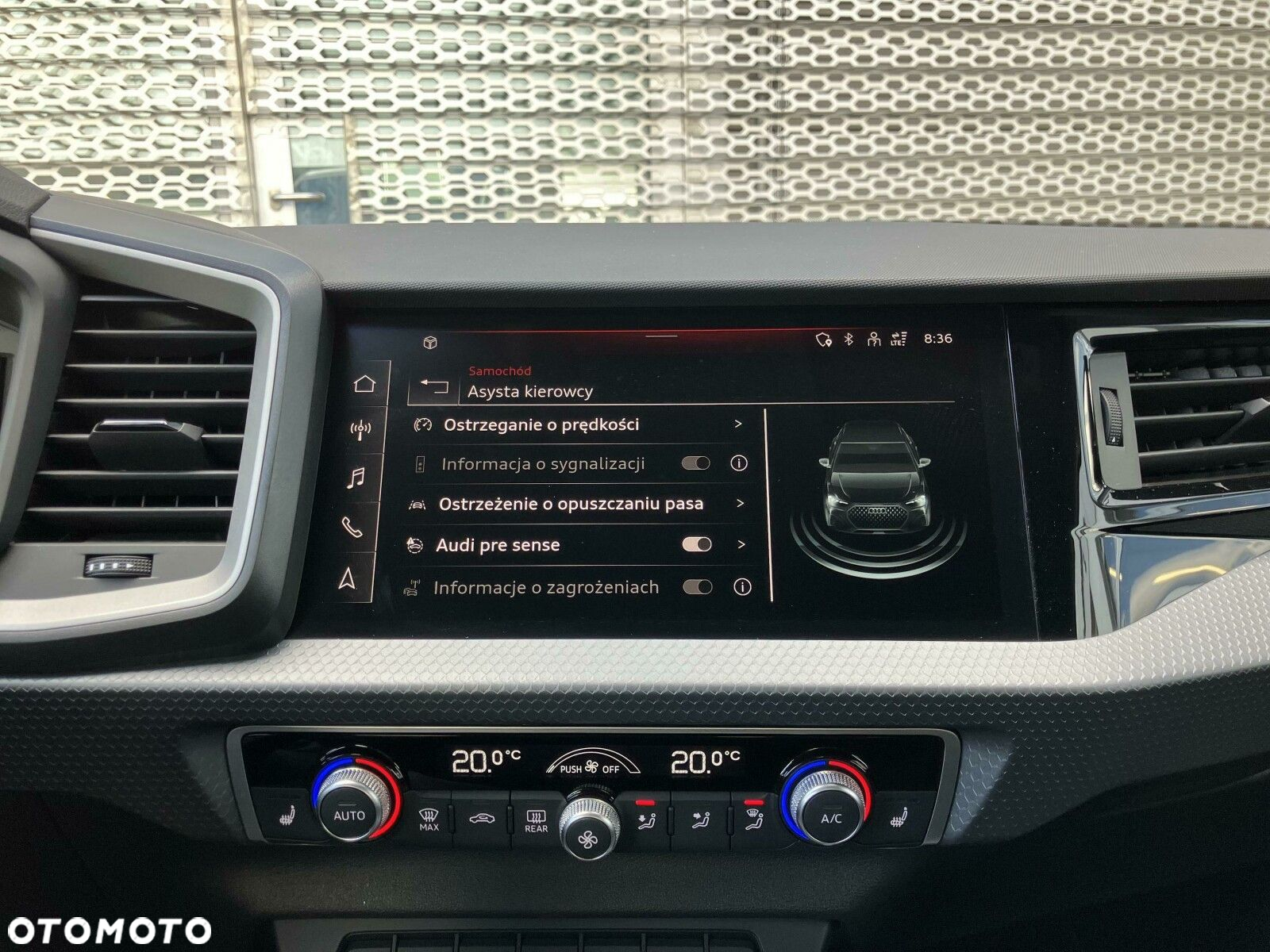 Audi A1 - 24