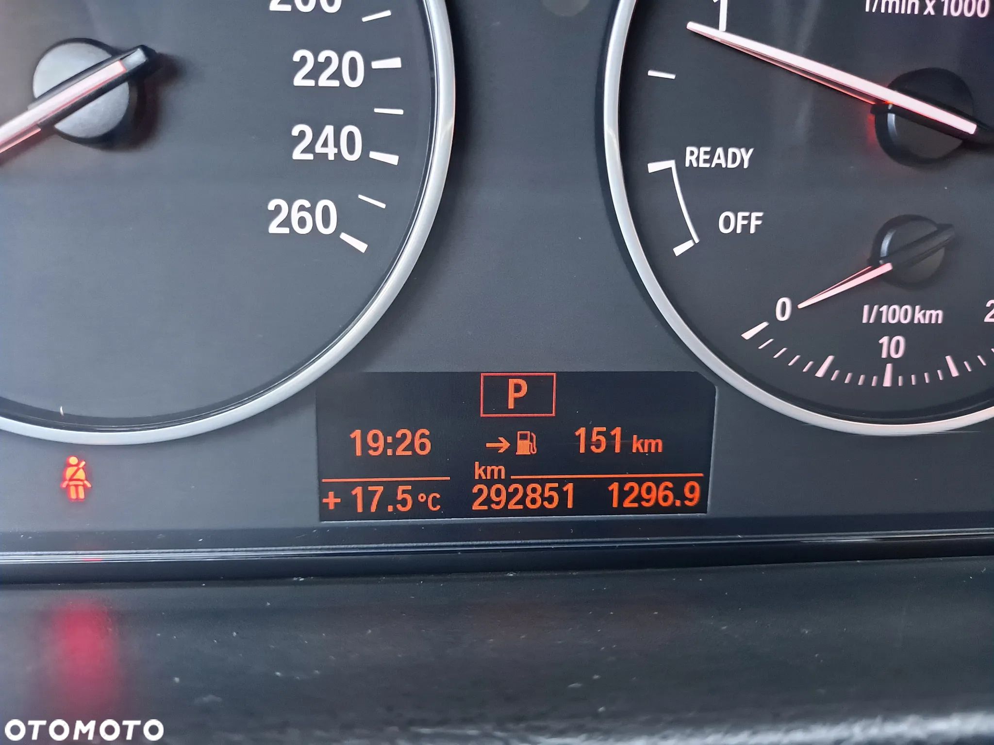 BMW Seria 3 320d Touring Sport Line - 31