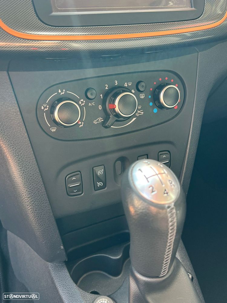 Dacia Sandero 0.9 TCe Stepway Bi-Fuel - 4