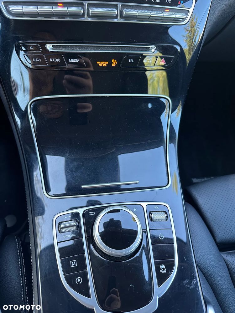 Mercedes-Benz GLC 250 4Matic 9G-TRONIC Exclusive - 18