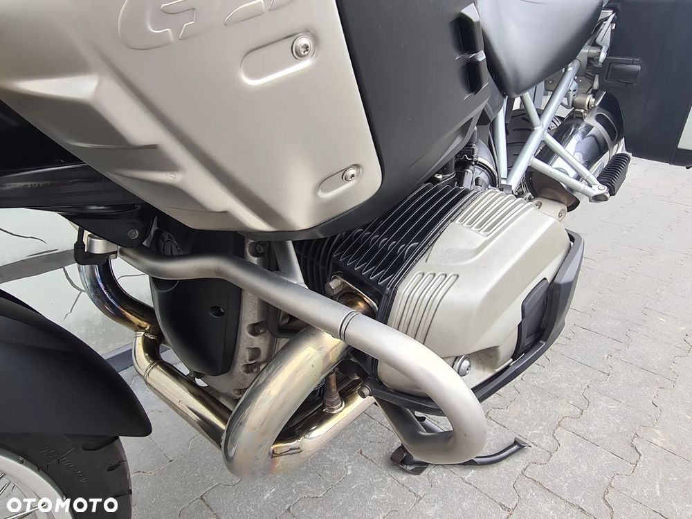 BMW GS - 18