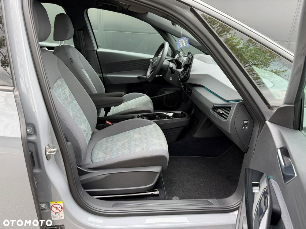 Volkswagen ID.3 45kWh Pure Performance - 11