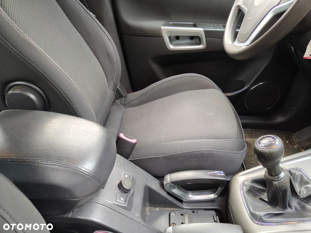 Opel Antara - 3