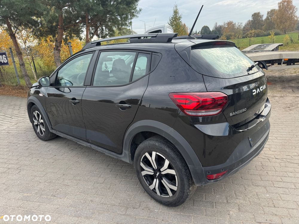 Dacia Sandero Stepway - 2