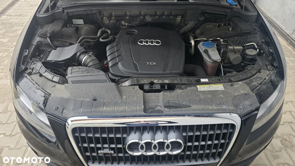 Audi Q5 2.0 TDI Quattro - 11