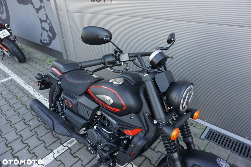 UM Renegade Vegas - 4