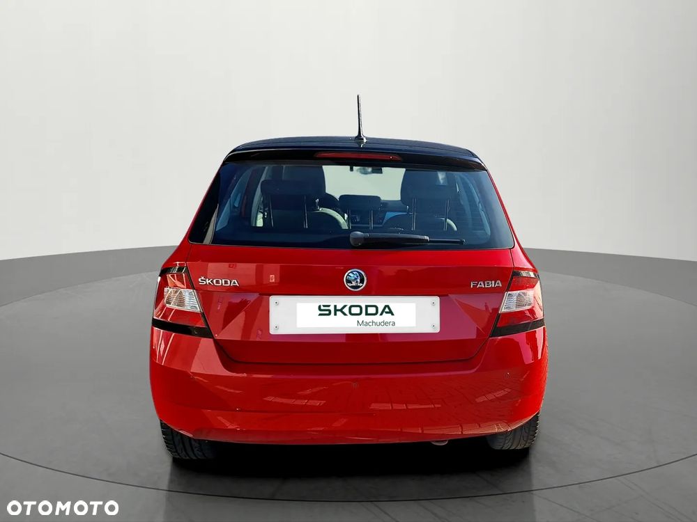 Skoda Fabia 1.0 Ambition - 7