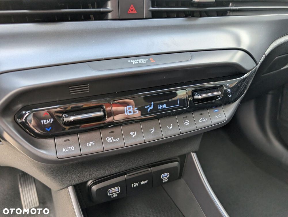 Hyundai i20 1.0 T-GDi Modern - 12