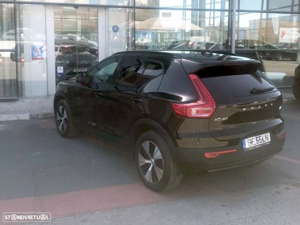 Volvo XC 40 1.5 T5 PHEV Plus Dark - 6