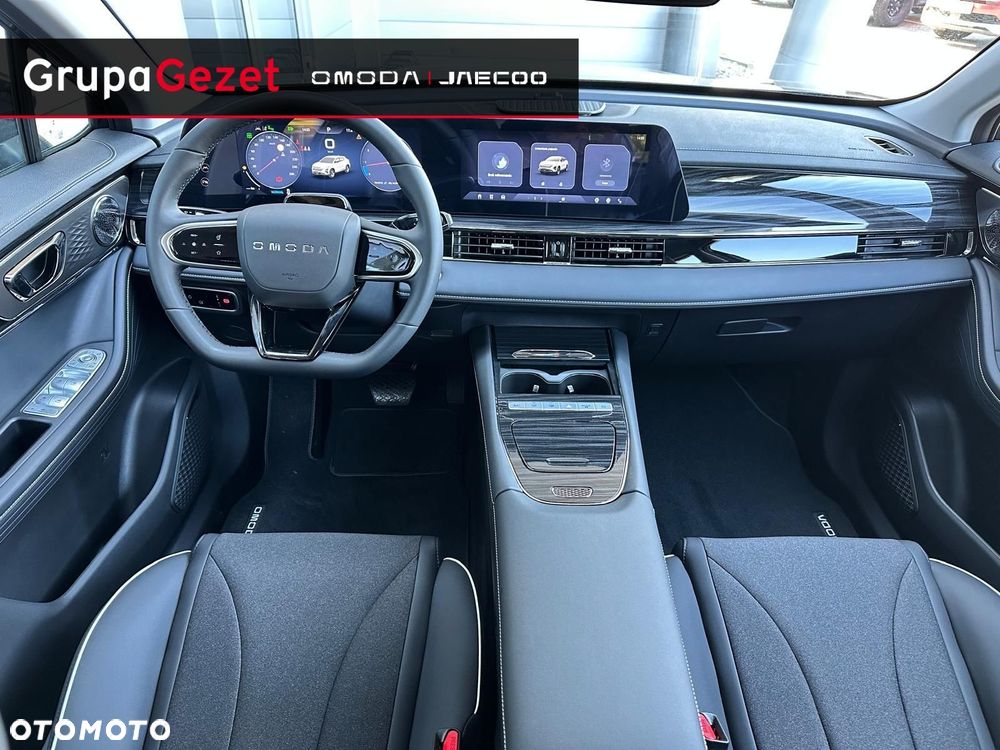 Omoda 5 - 5