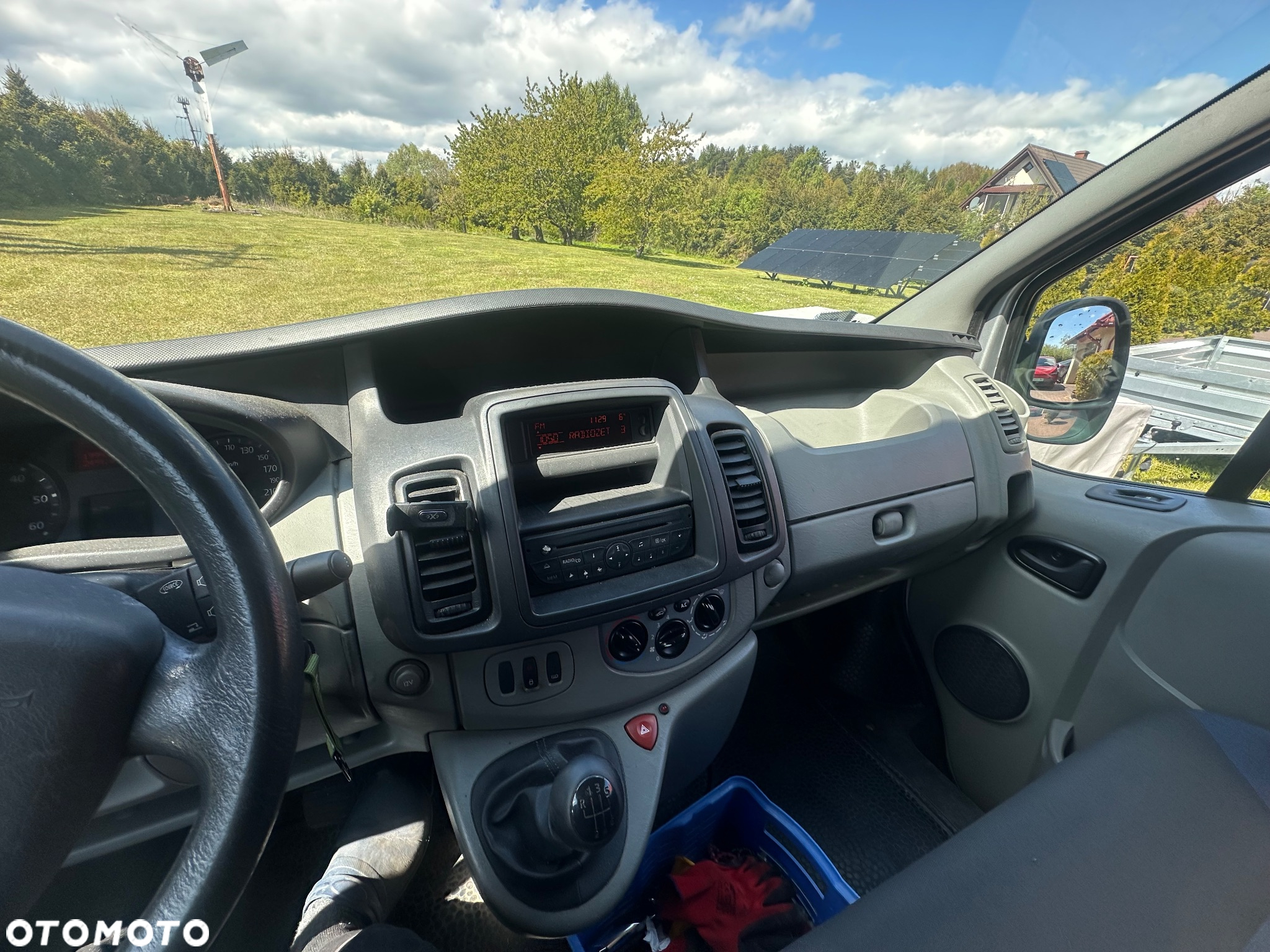 Renault Trafic - 9