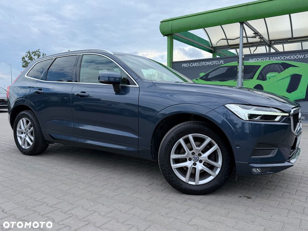 Volvo XC 60 D4 Momentum Pro - 6