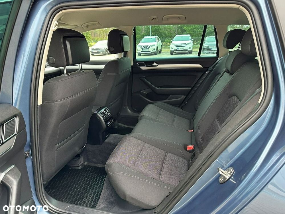 Volkswagen Passat Variant 2.0 TDI BMT SCR Highline DSG7 - 14