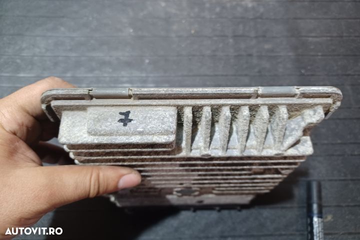 Calculator motor ECU 03L906023B 5WP42899AA - 1.6 CAY 03L906023B 5WP42 - 4