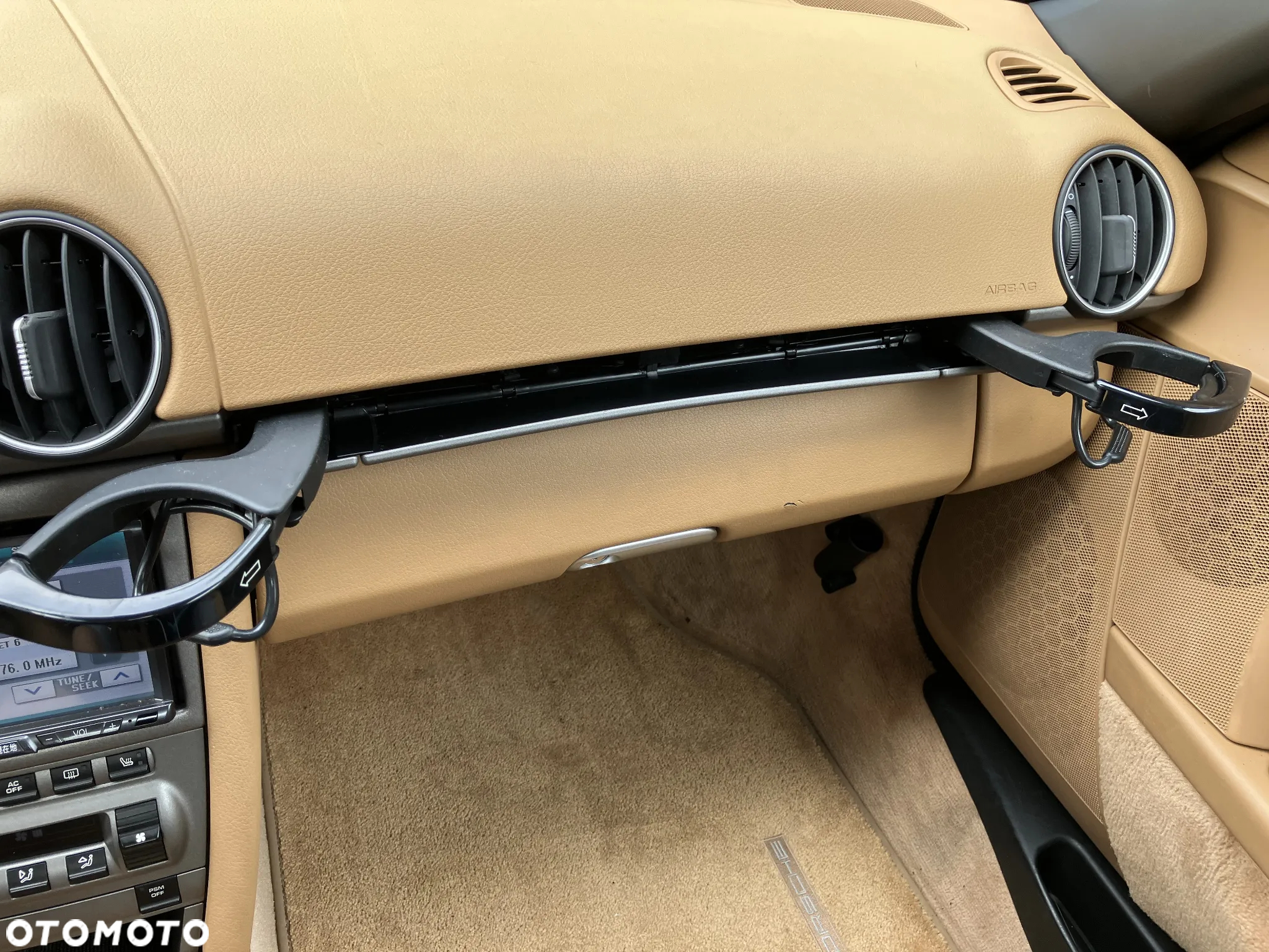 Porsche Boxster Standard - 32