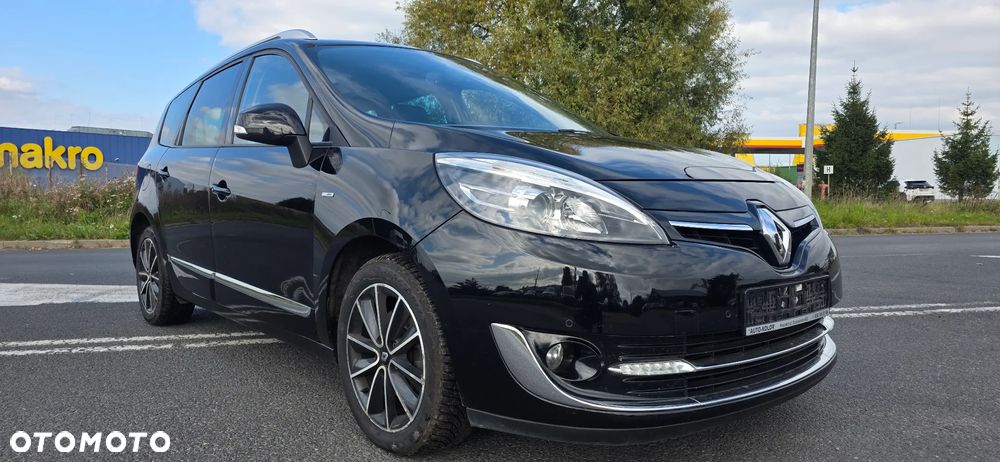 Renault Scenic 1.6 dCi Energy Bose Edition - 12