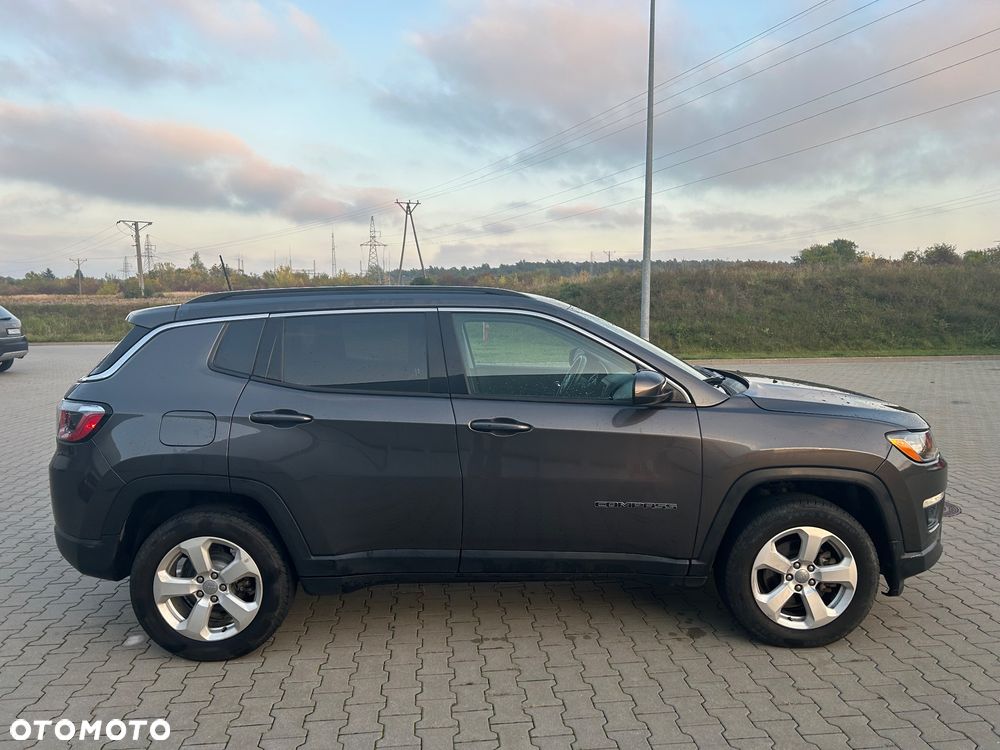 Jeep Compass - 6