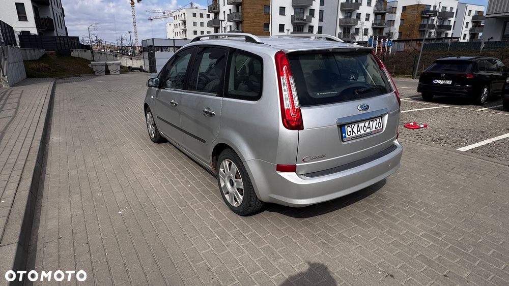 Ford C-MAX 1.6 Ambiente - 4