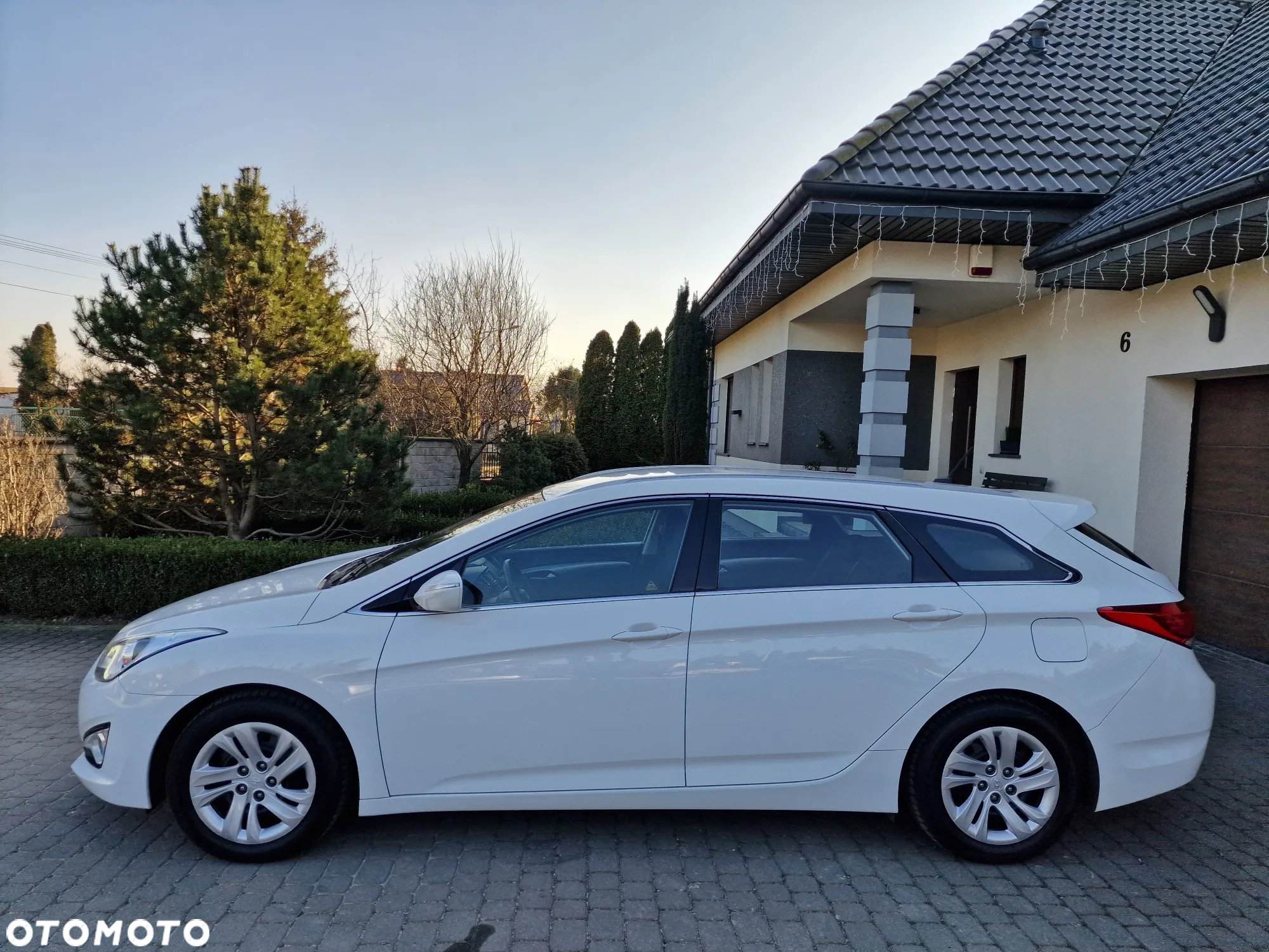 Hyundai i40 1.6 GDI Comfort - 4