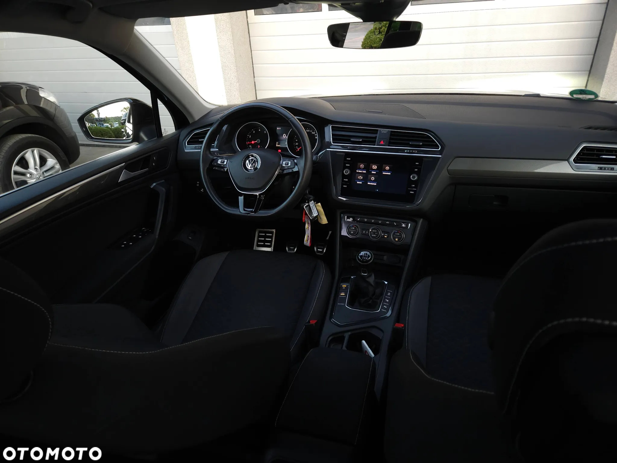 Volkswagen Tiguan 1.5 TSI ACT OPF Join - 32