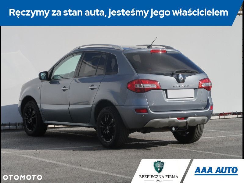 Renault Koleos - 5